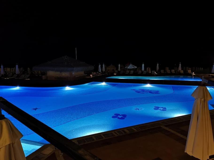 Lozenes Oasis Resort & Spa Sea View Cozy Apartment Lozenets Esterno foto